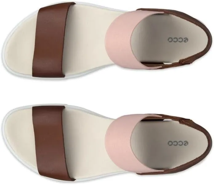 ECCO Women's Women's Damara Thong Flip Flop