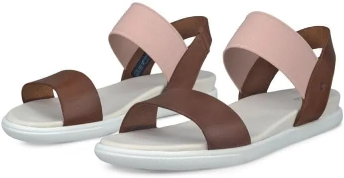 ECCO Women's Women's Damara Thong Flip Flop