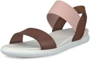 ECCO Women's Women's Damara Thong Flip Flop