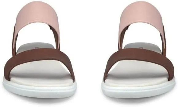ECCO Women's Women's Damara Thong Flip Flop