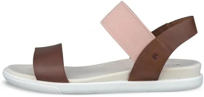 ECCO Women's Women's Damara Thong Flip Flop