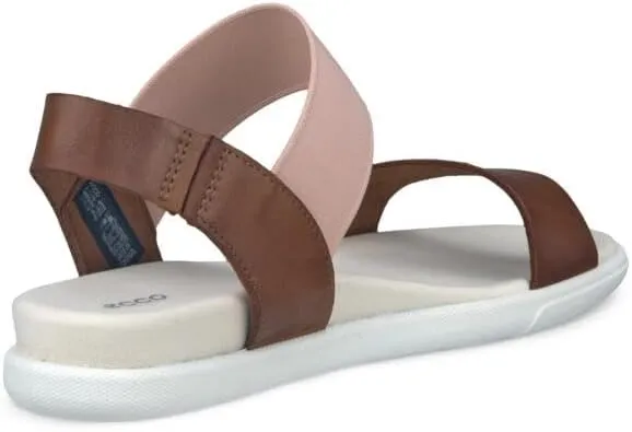 ECCO Women's Women's Damara Thong Flip Flop