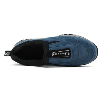 Eddie – Slip-On Outdoor Trainers