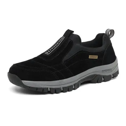 Eddie – Slip-On Outdoor Trainers