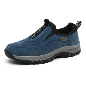 Eddie – Slip-On Outdoor Trainers