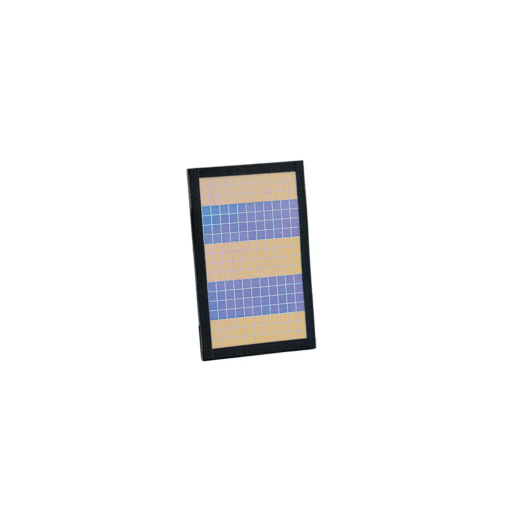 EFLECT Mini Reflector Kit - 7x10cm complete multi-mirror bendable reflector set (0CAEF-M6-W)