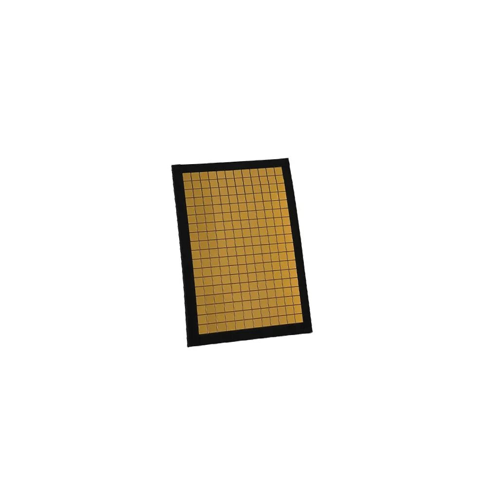 EFLECT Mini Reflector Kit - 7x10cm complete multi-mirror bendable reflector set (0CAEF-M6-W)