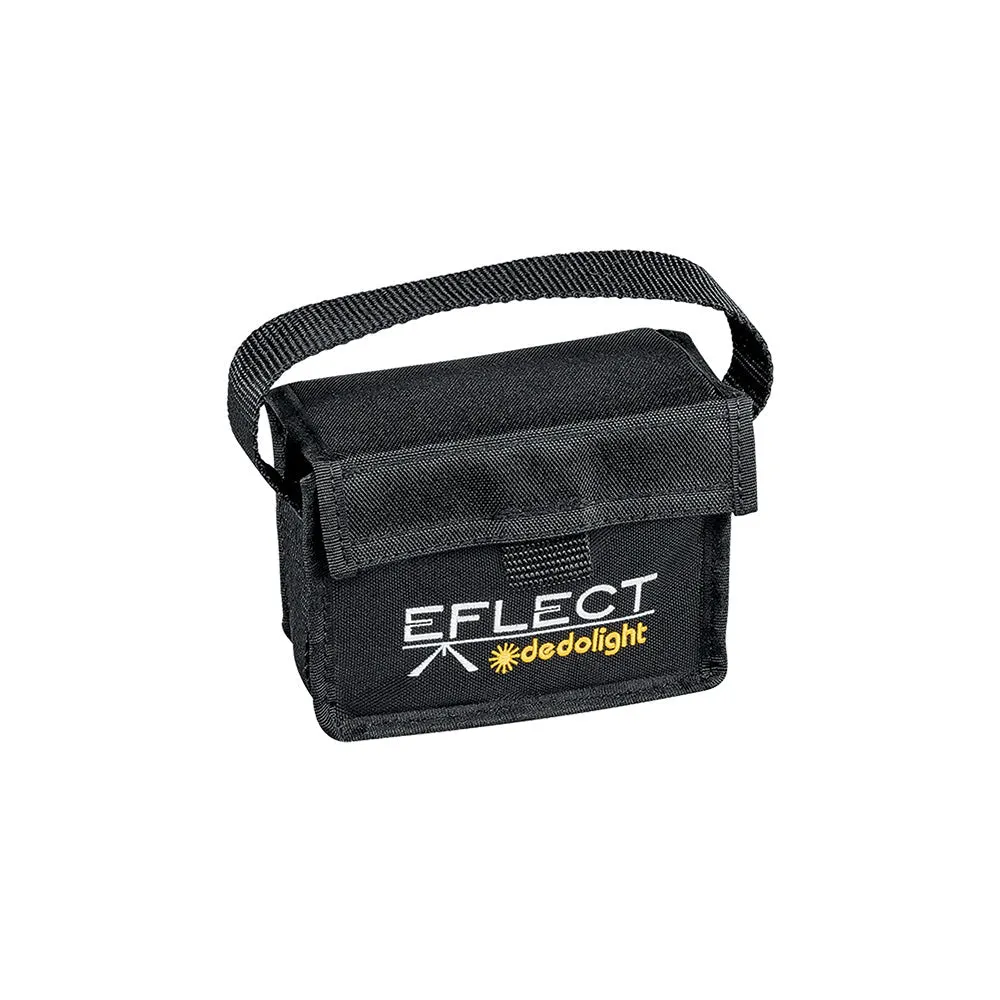 EFLECT Mini Reflector Kit - 7x10cm complete multi-mirror bendable reflector set (0CAEF-M6-W)