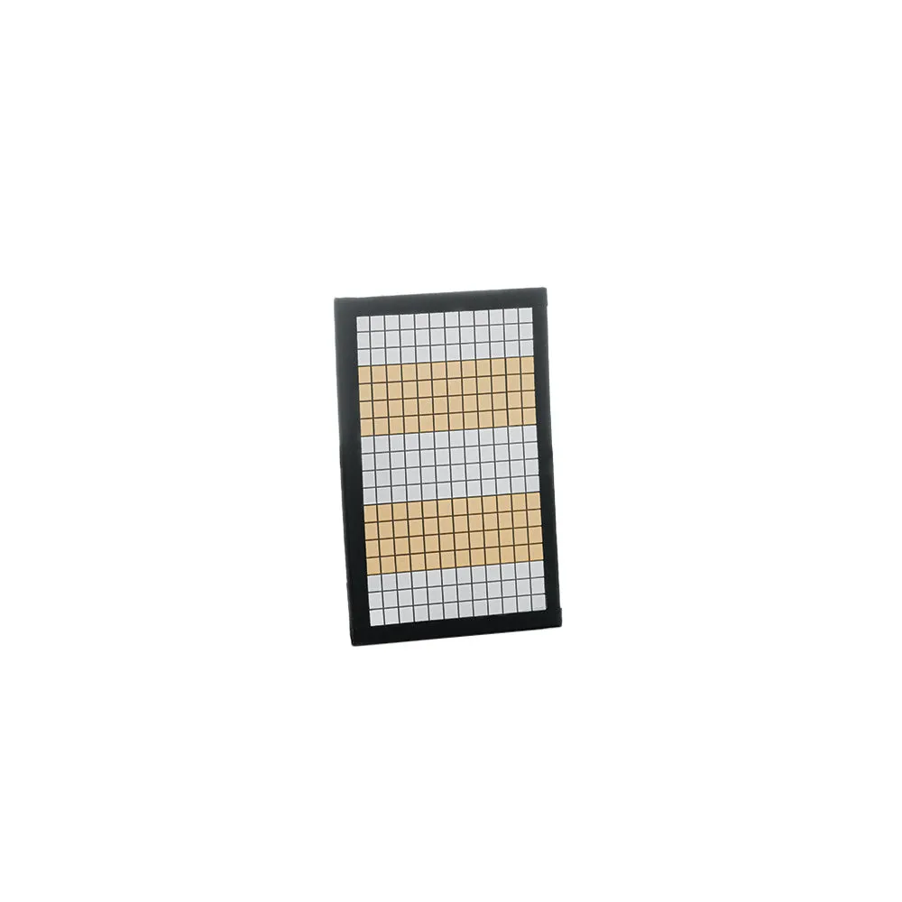 EFLECT Mini Reflector Kit - 7x10cm complete multi-mirror bendable reflector set (0CAEF-M6-W)