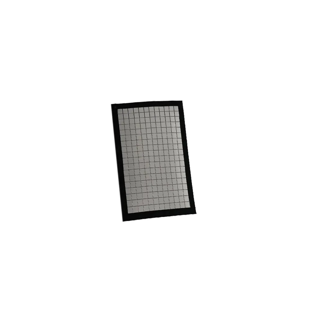 EFLECT Mini Reflector Kit - 7x10cm complete multi-mirror bendable reflector set (0CAEF-M6-W)