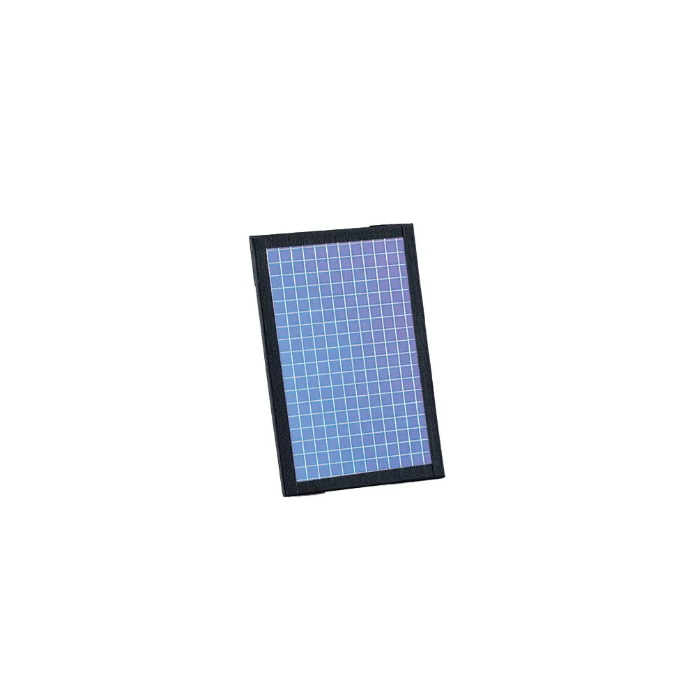 EFLECT Mini Reflector Kit - 7x10cm complete multi-mirror bendable reflector set (0CAEF-M6-W)