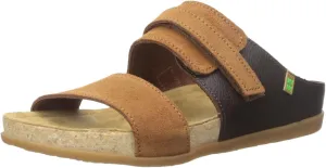 El Naturalista Women's Nf44 Zumaia Flat Sandal