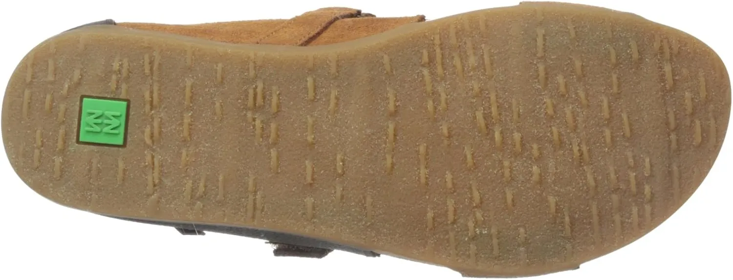 El Naturalista Women's Nf44 Zumaia Flat Sandal