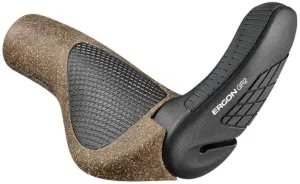 Ergon GP3-S BioKork Bicycle Handlebar Grip