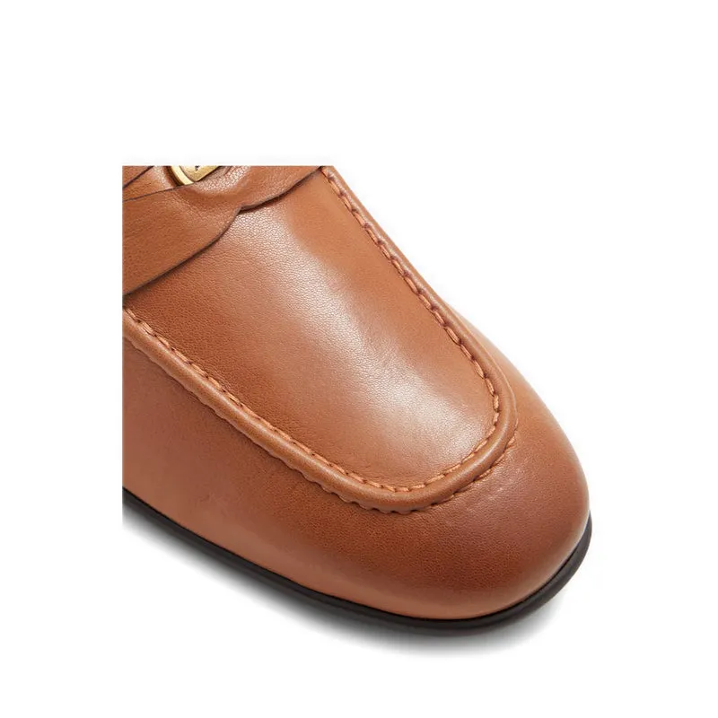 Esquire Men Loafers - Light Brown