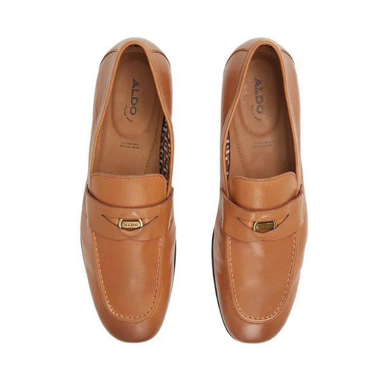 Esquire Men Loafers - Light Brown