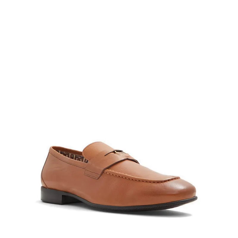 Esquire Men Loafers - Light Brown