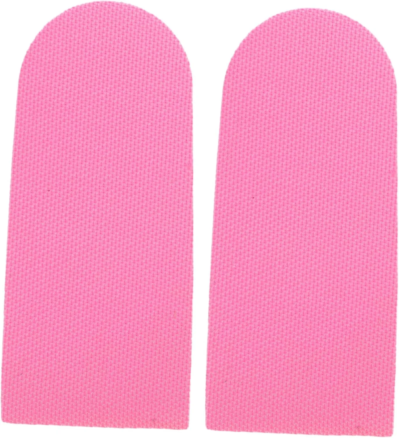 Fashionable Height Boost Women's Shoe Lift Inserts Eva Padding for Stylish Footwear