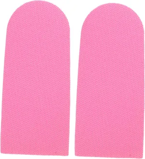 Fashionable Height Boost Women's Shoe Lift Inserts Eva Padding for Stylish Footwear