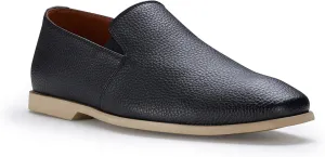 Ferro Aldo Jiro MFA19676 Light Weight Woven Casual Loafers