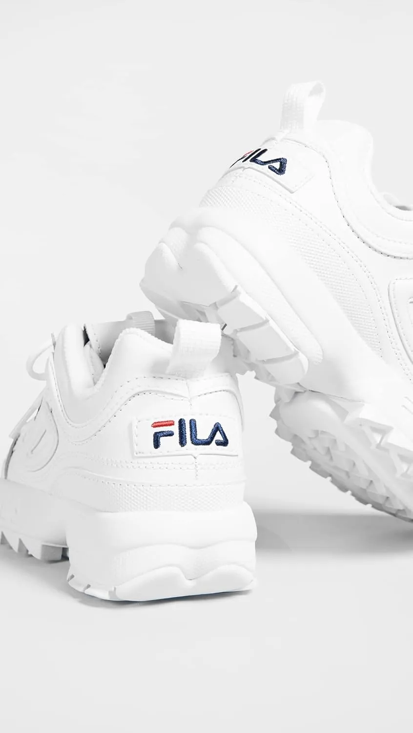 Fila Ray Tracer 2 Nxt Mens Sneaker