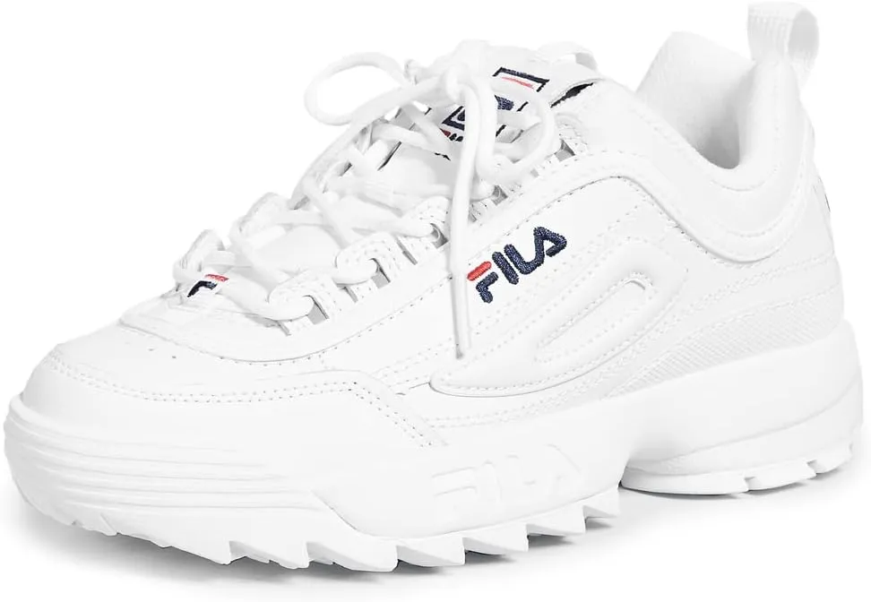 Fila Ray Tracer 2 Nxt Mens Sneaker