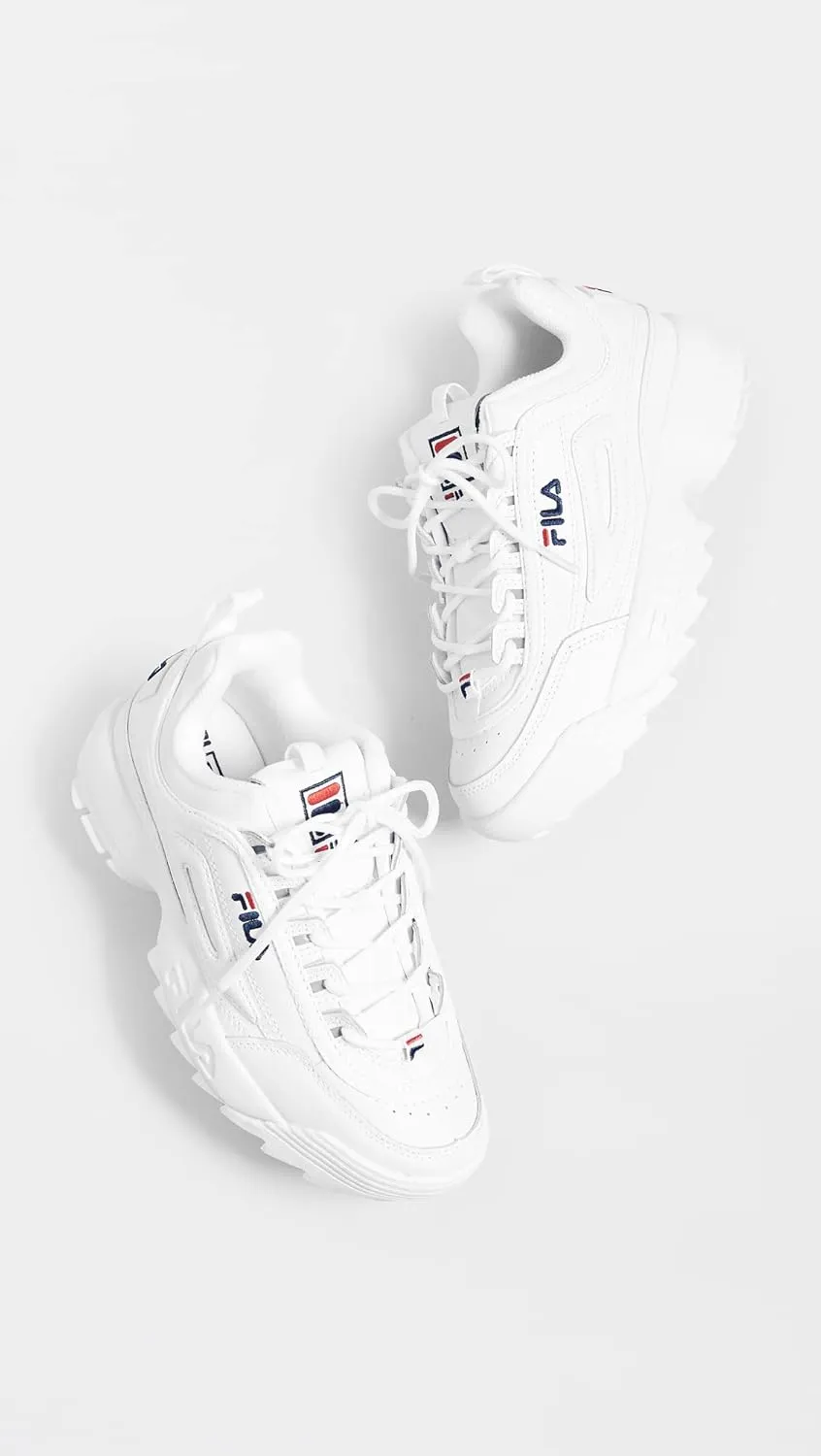 Fila Ray Tracer 2 Nxt Mens Sneaker