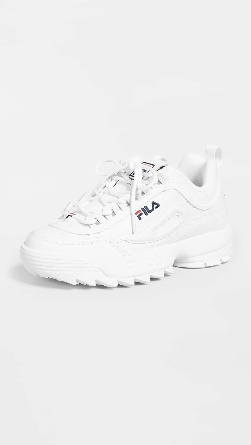 Fila Ray Tracer 2 Nxt Mens Sneaker