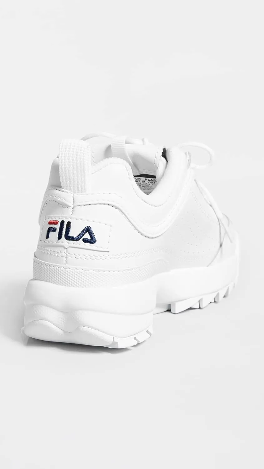 Fila Ray Tracer 2 Nxt Mens Sneaker