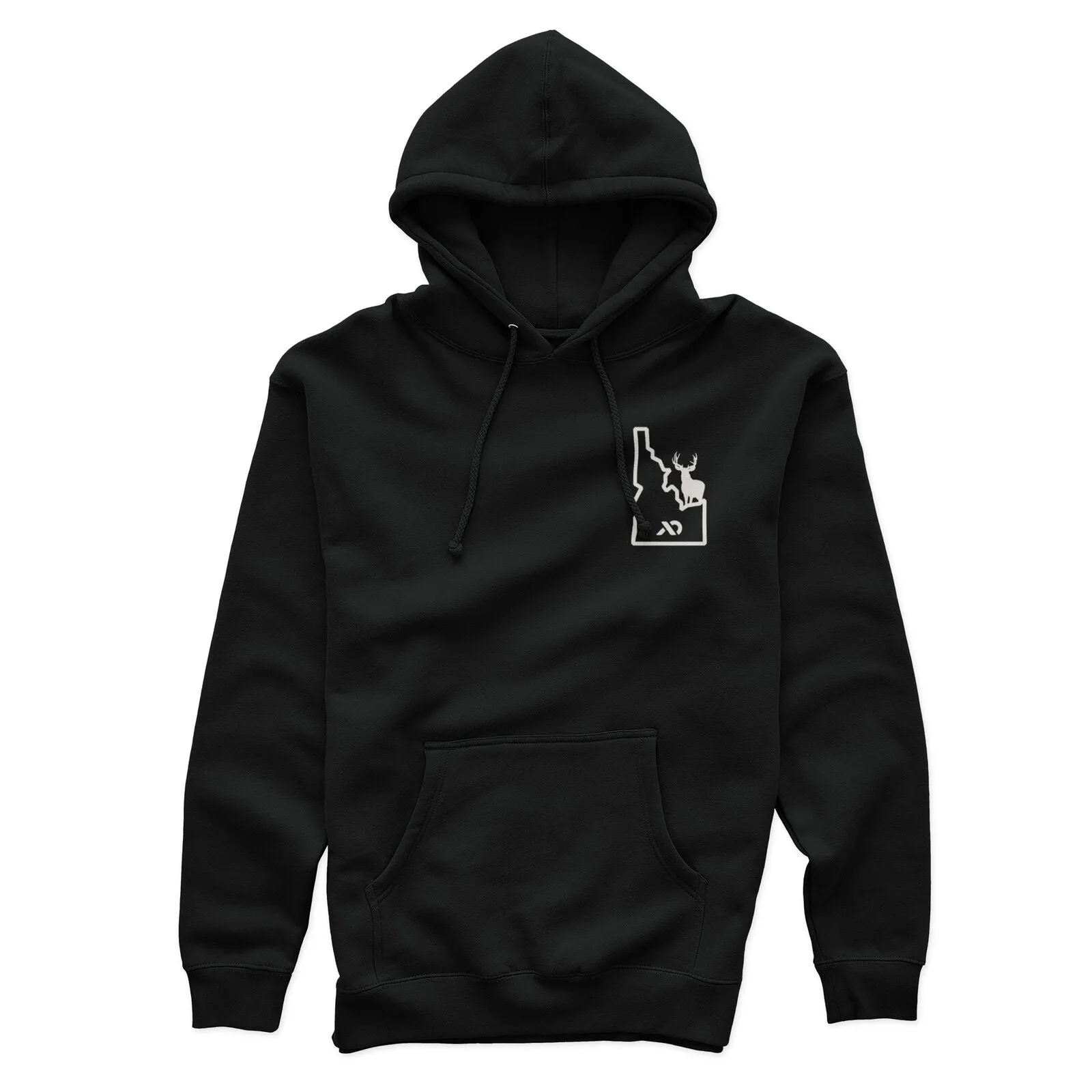 First Lite Hailey ID Hoody