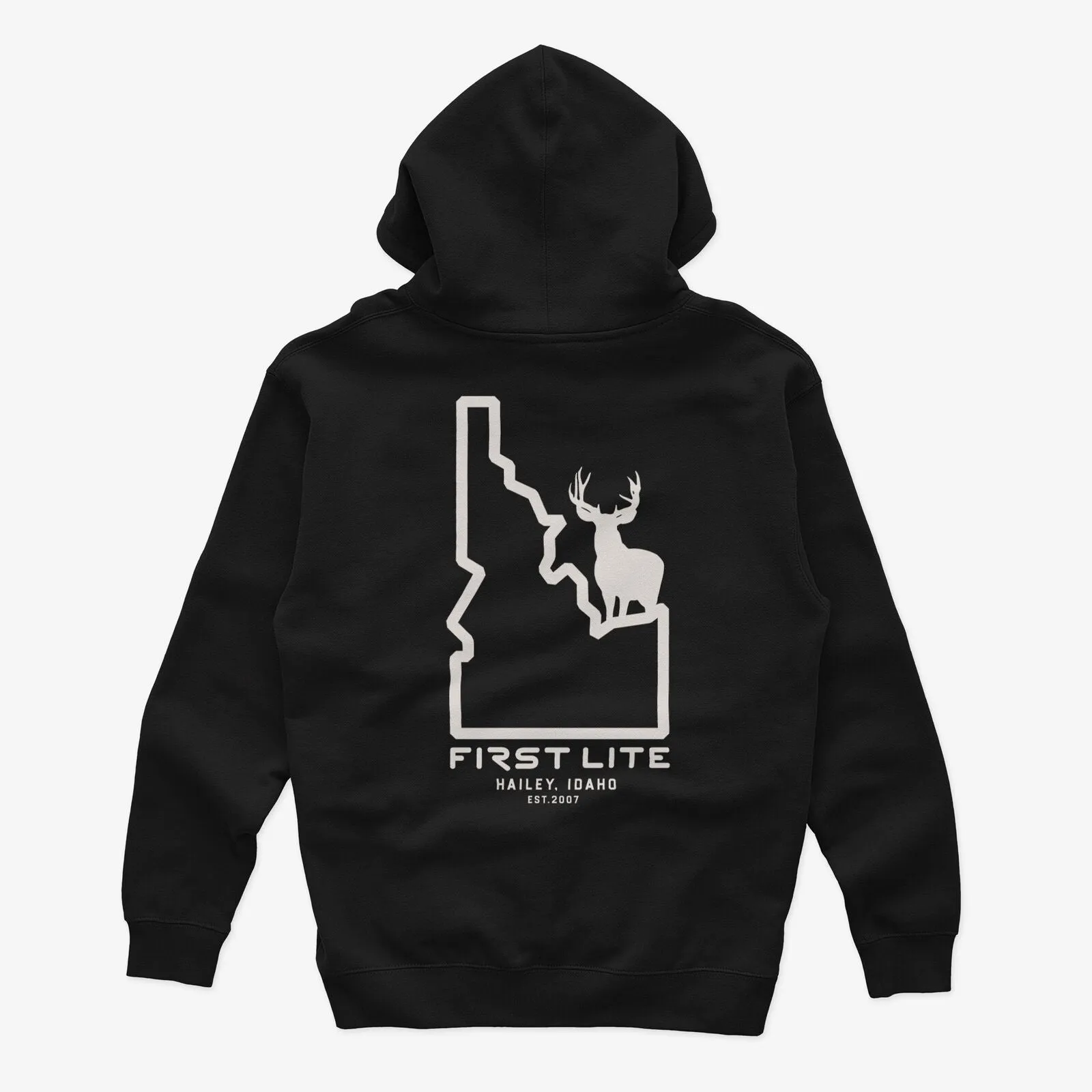 First Lite Hailey ID Hoody