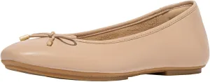 FitFlop Women's Delicato Bow Soft Leather Ballerinas Ballet Flat