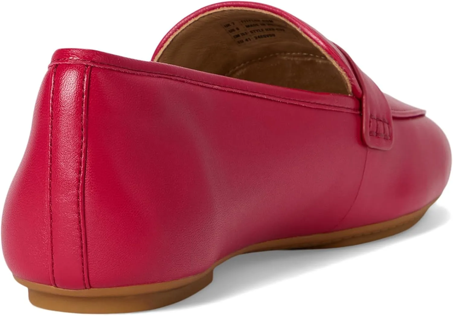 FitFlop Women's Delicato Soft Leather Loafers