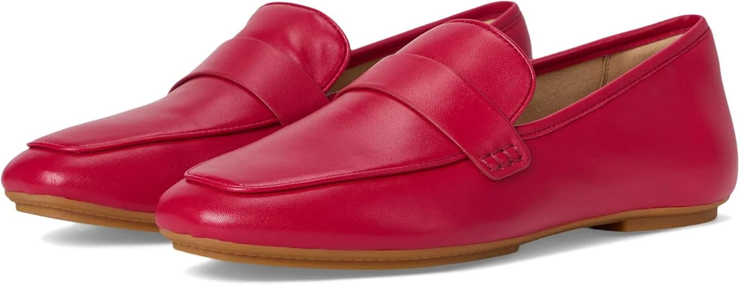FitFlop Women's Delicato Soft Leather Loafers