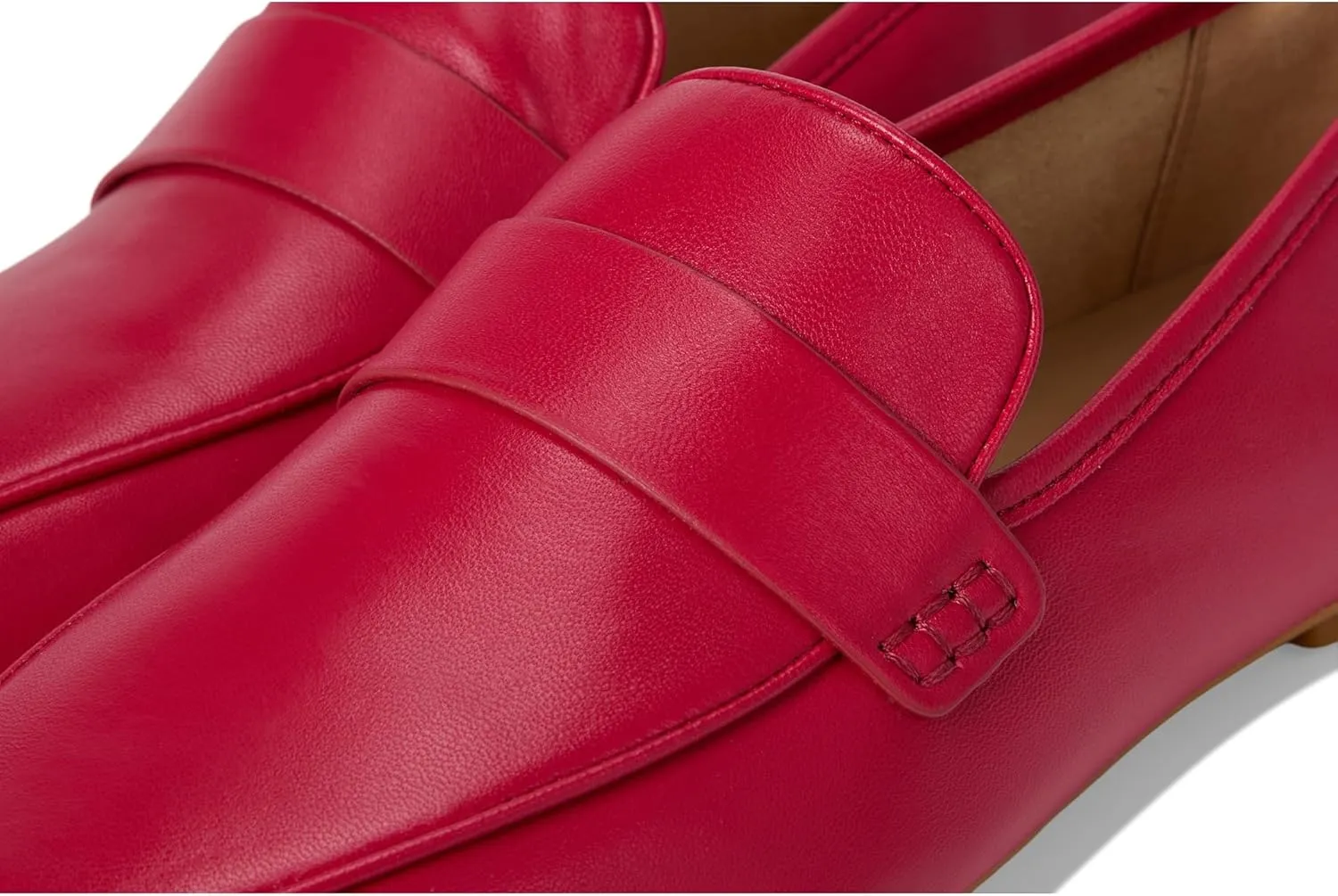 FitFlop Women's Delicato Soft Leather Loafers