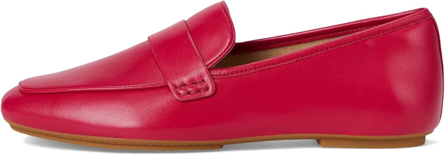 FitFlop Women's Delicato Soft Leather Loafers