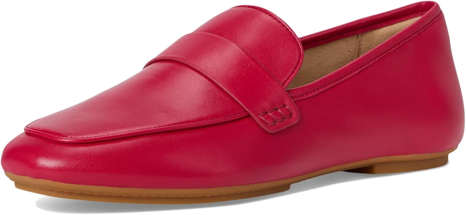 FitFlop Women's Delicato Soft Leather Loafers