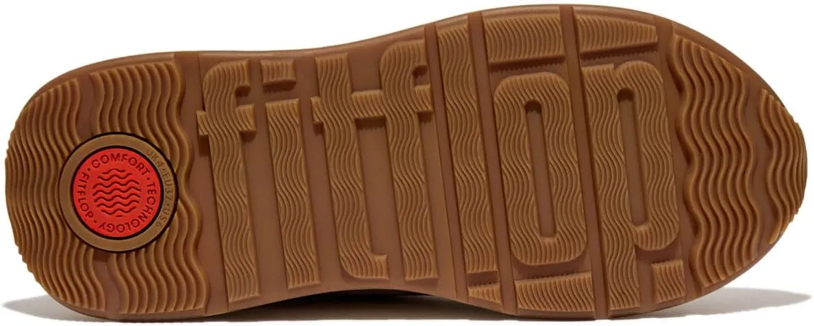 FitFlop Women's F-Mode Loafer