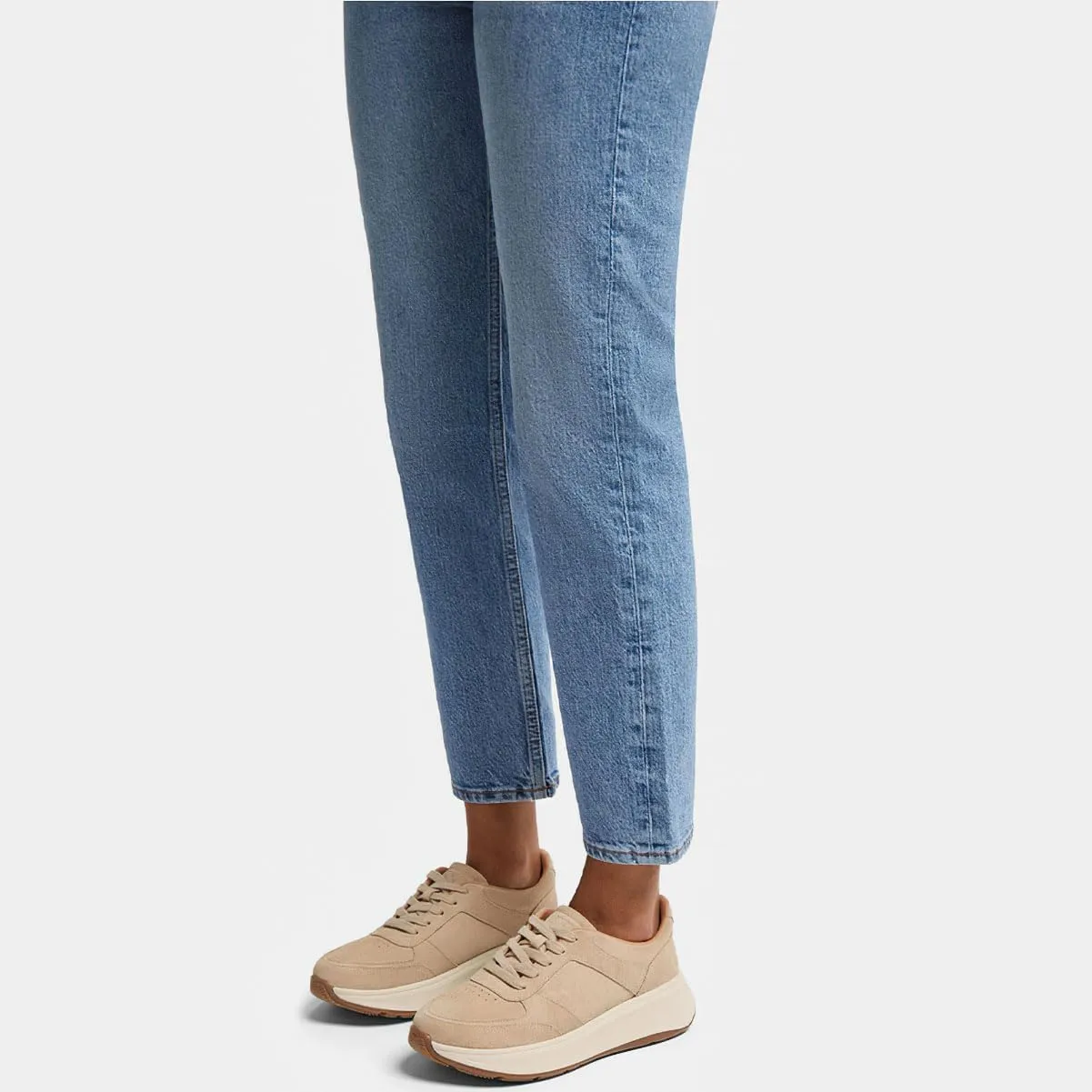 FitFlop Women's F-Mode Loafer