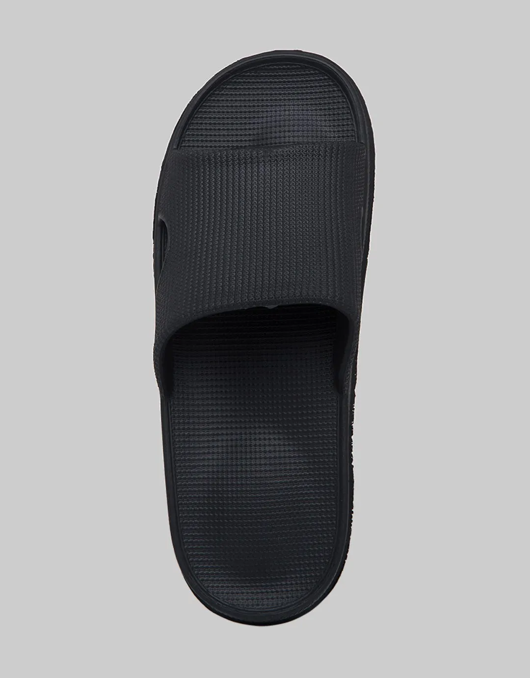 Fladeo Big Ban Sandal Karet Phylon Pria