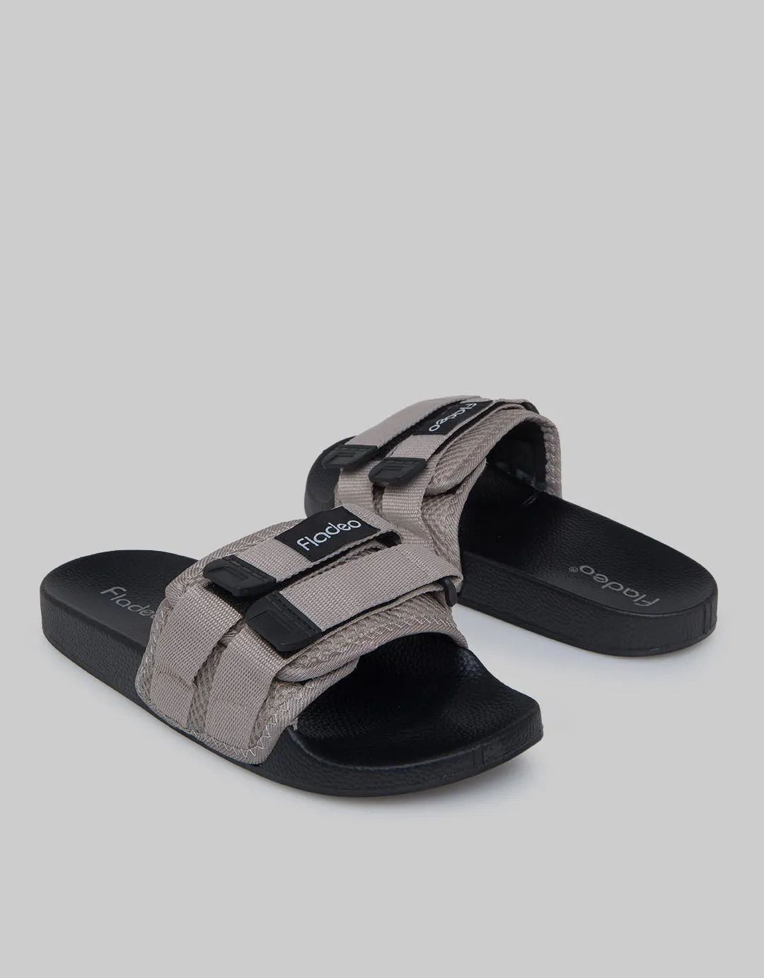 Fladeo Big Ban Sandal Slider Pria