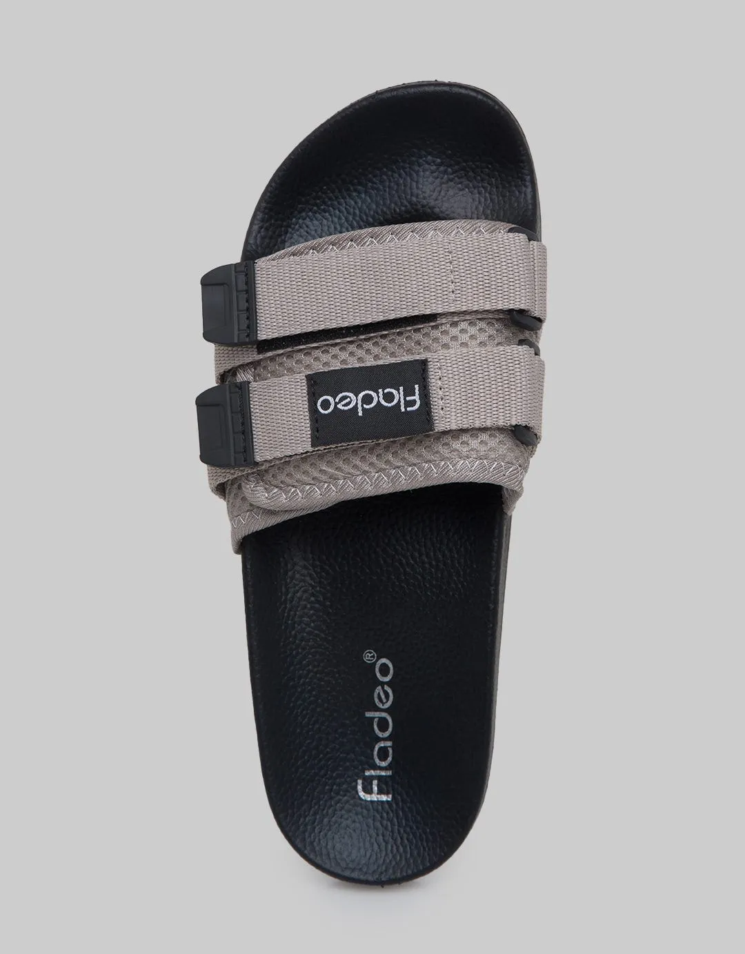 Fladeo Big Ban Sandal Slider Pria