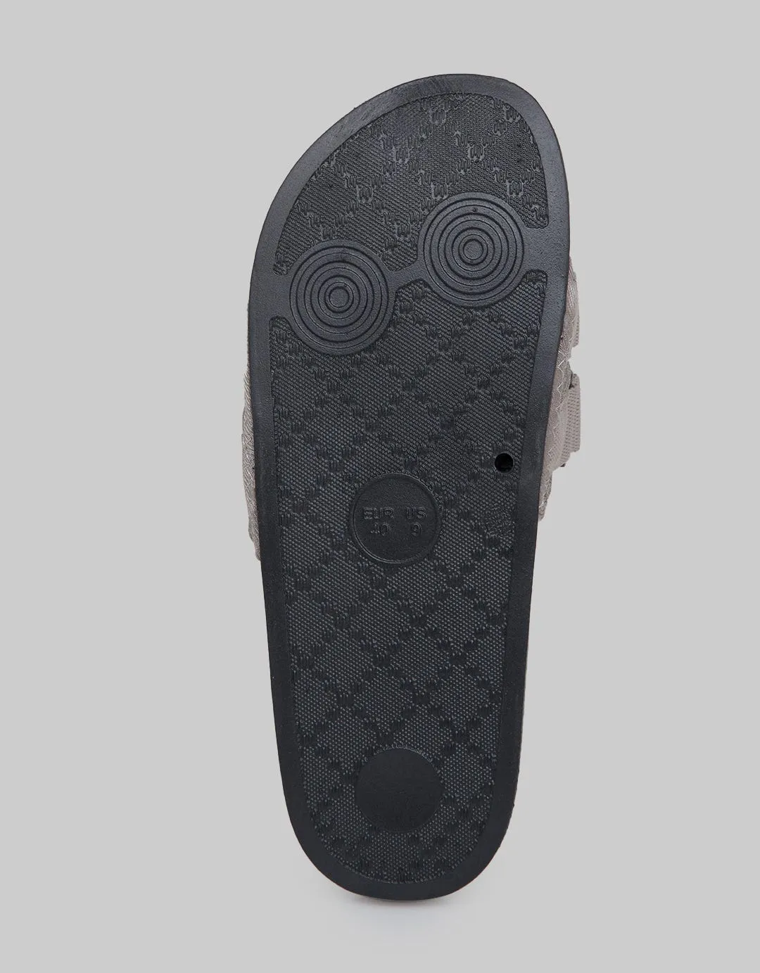 Fladeo Big Ban Sandal Slider Pria