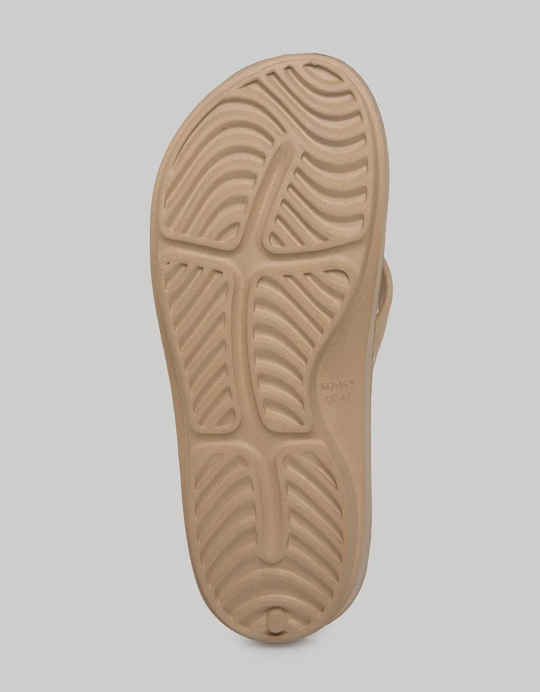 Fladeo Sandal Jepit Phylon Pria