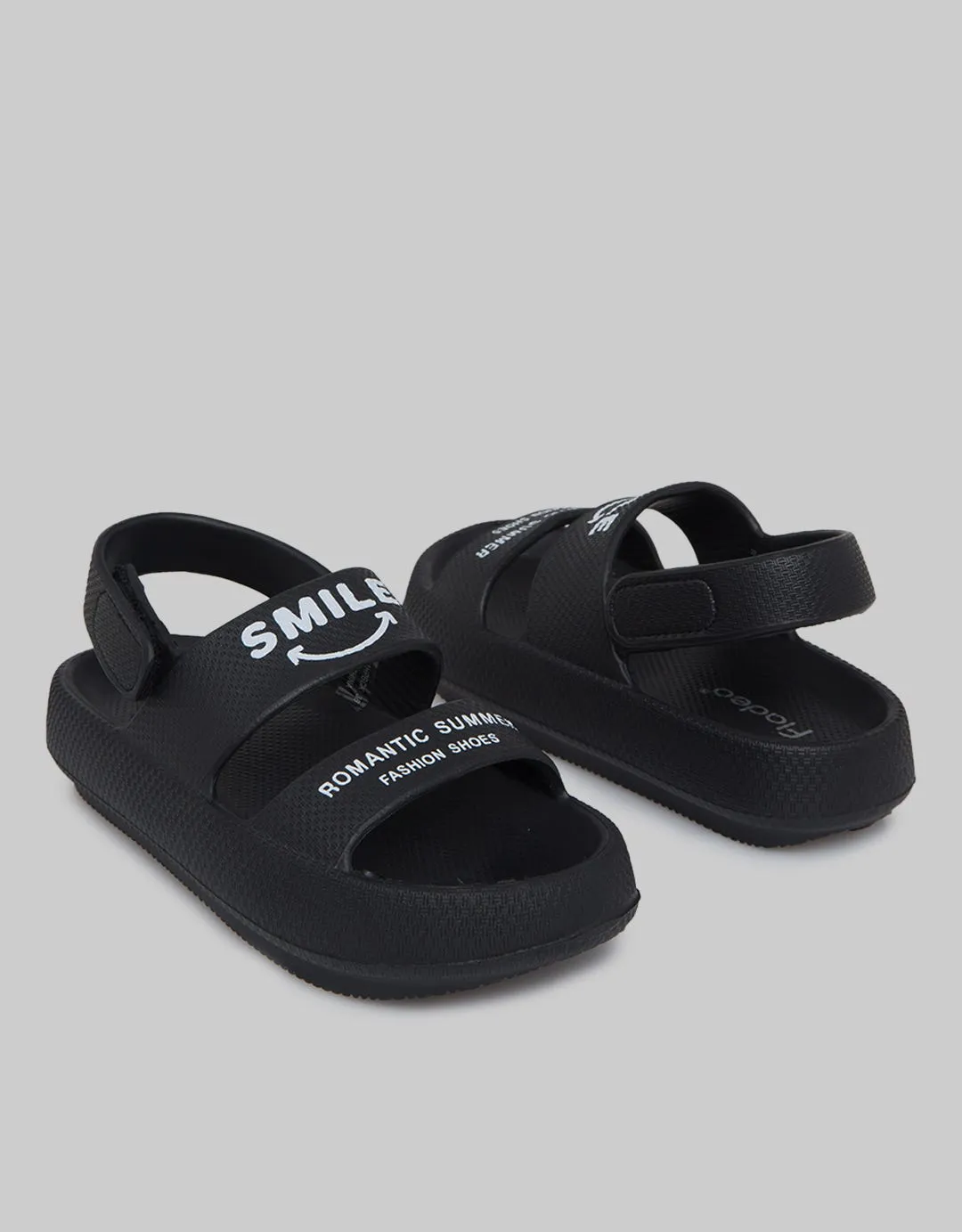 Fladeo Smile Sandal Phylon Tali Wanita