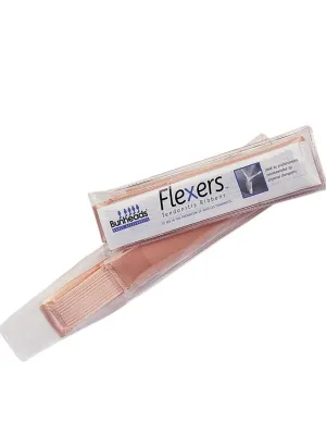 Flexers Rehearsal Ribbon - Bunheads