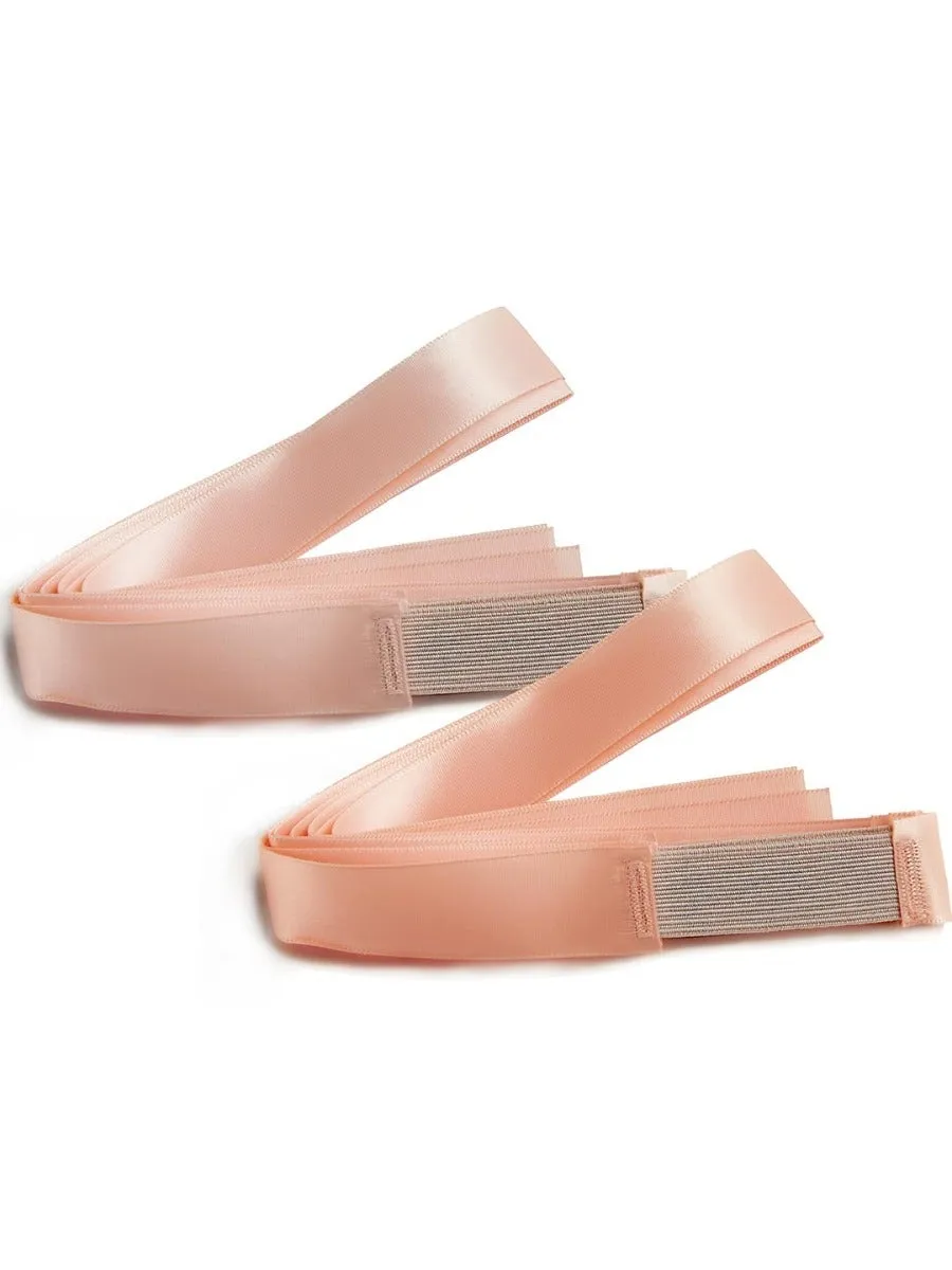 Flexers Rehearsal Ribbon - Bunheads