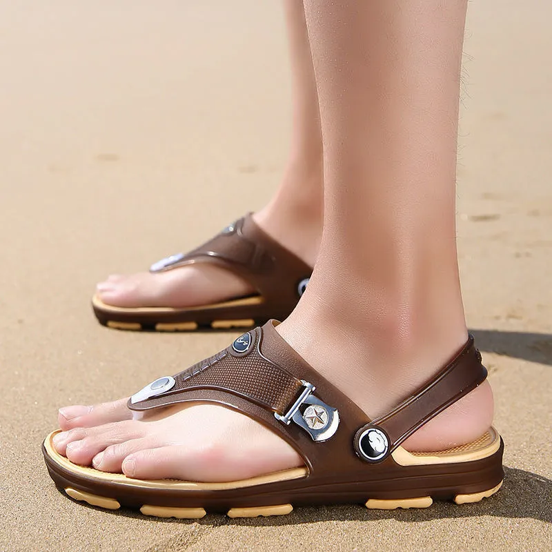 Flip-Flop Sandals