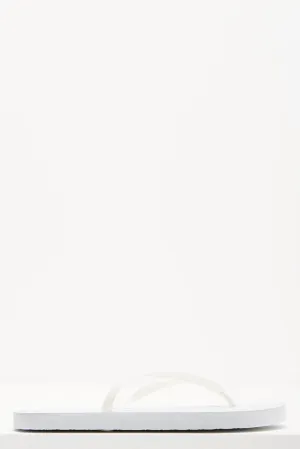 Flip Flop White