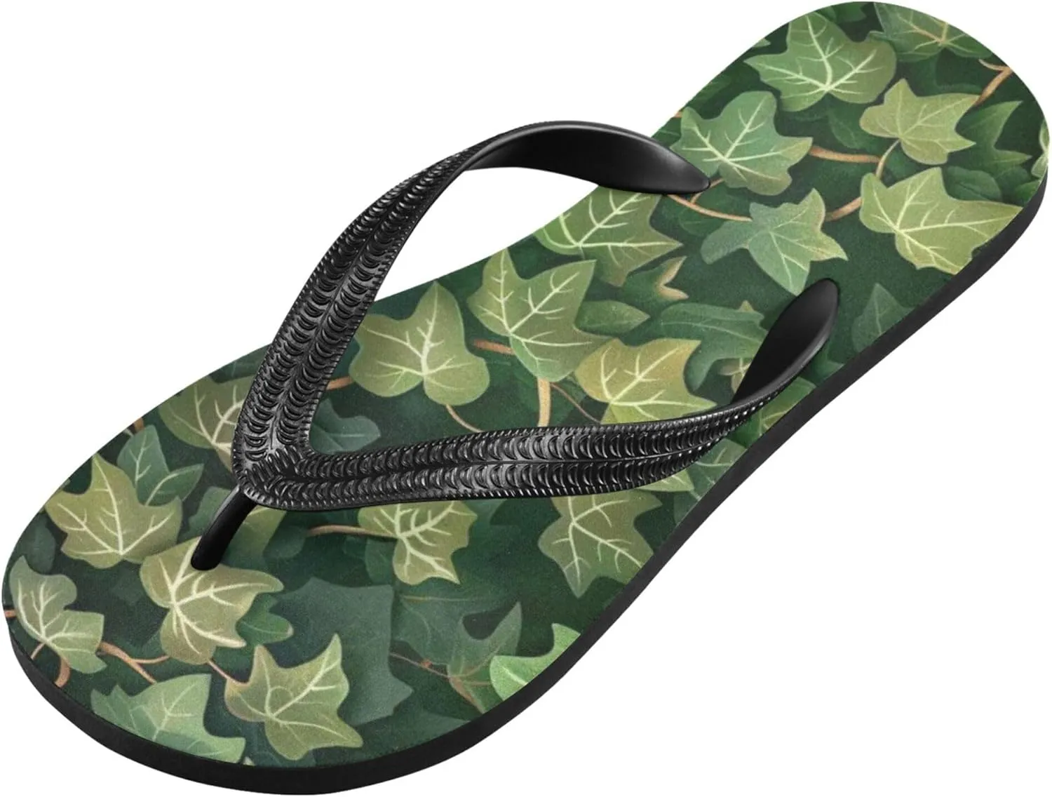 Flip Flops for Men Women Casual Summer Sandals Bathroom Shower Shoes